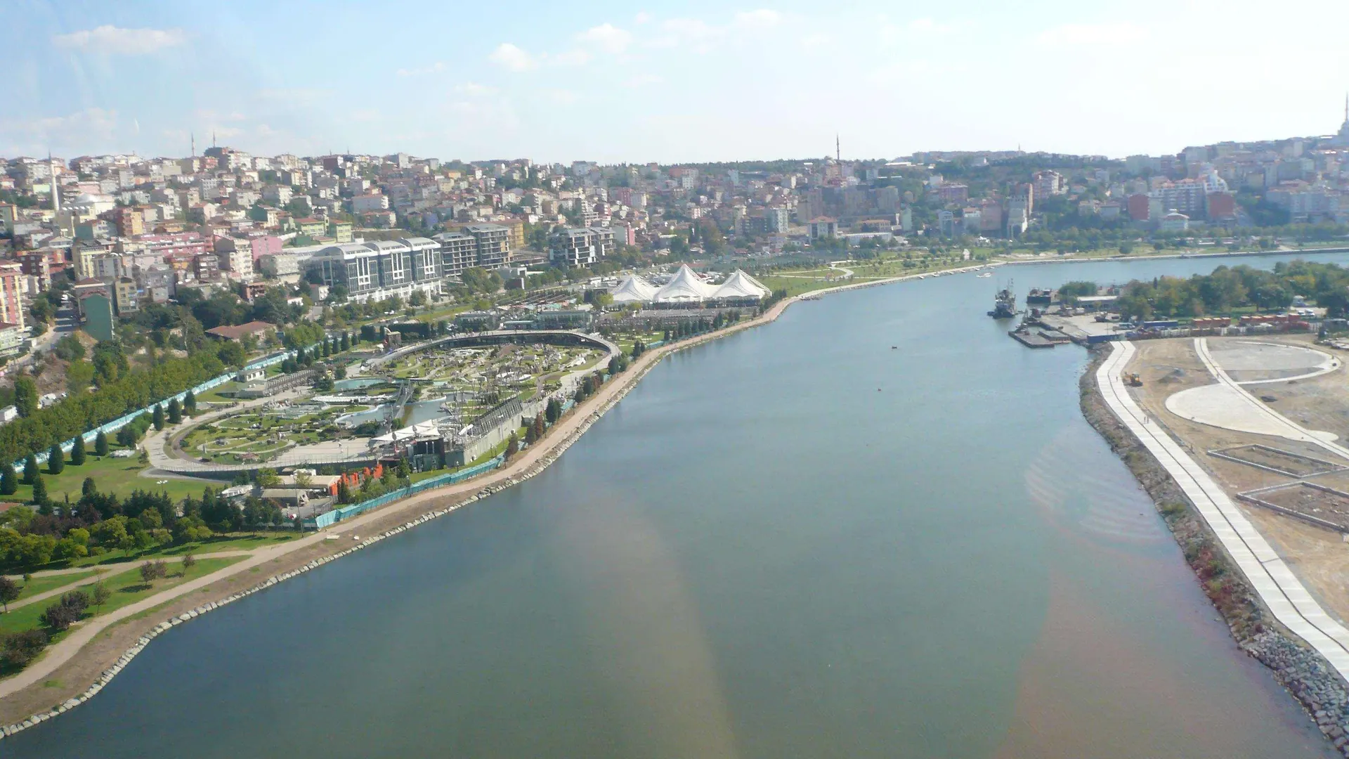 Dosso Dossi Hotels & Spa Golden Horn Istanbul