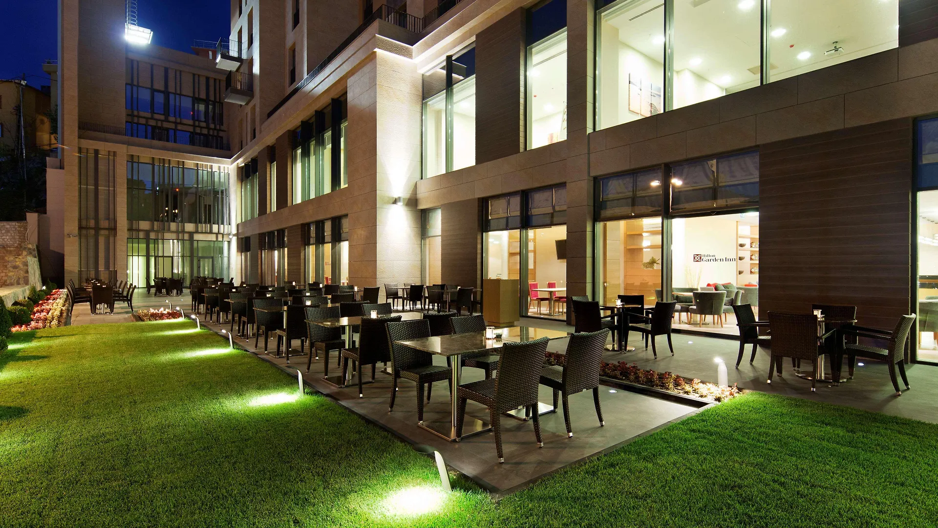 Dosso Dossi Hotels & Spa Golden Horn Istanbul