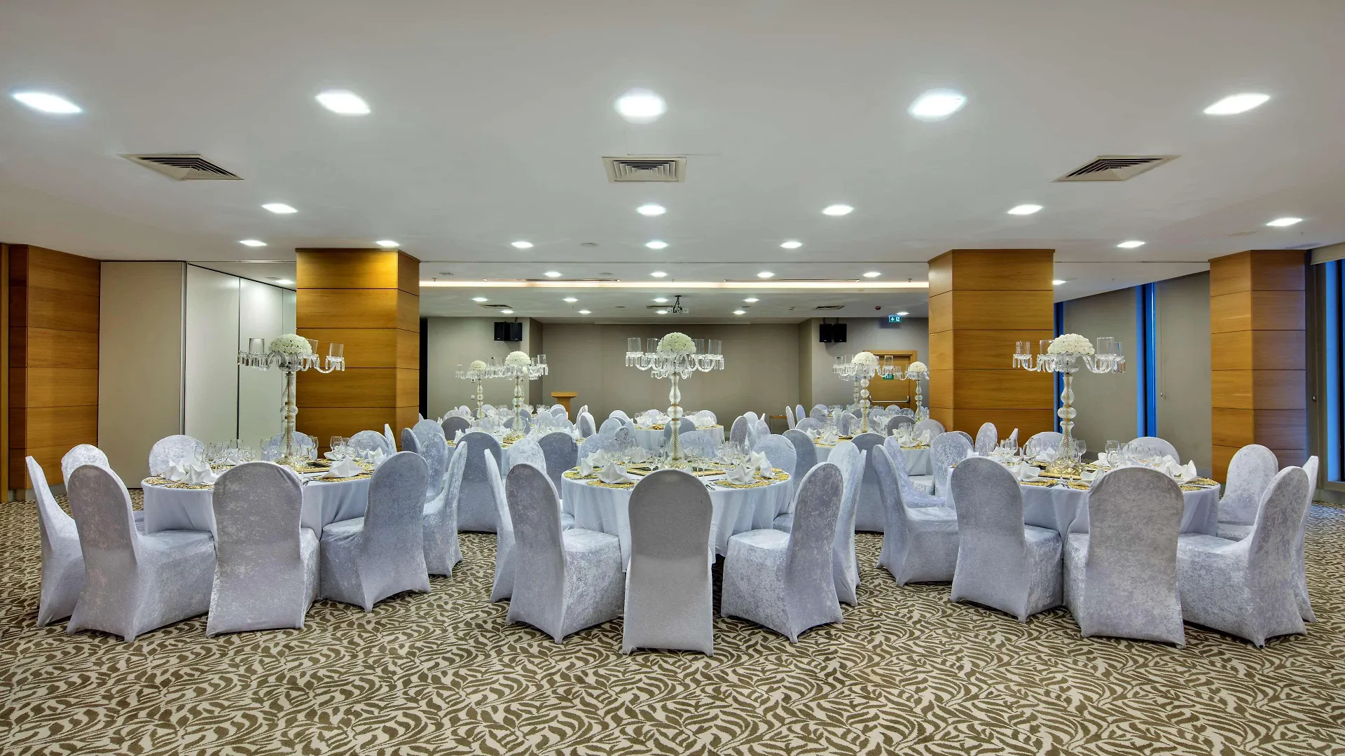 Dosso Dossi Hotels & Spa Golden Horn Istanbul