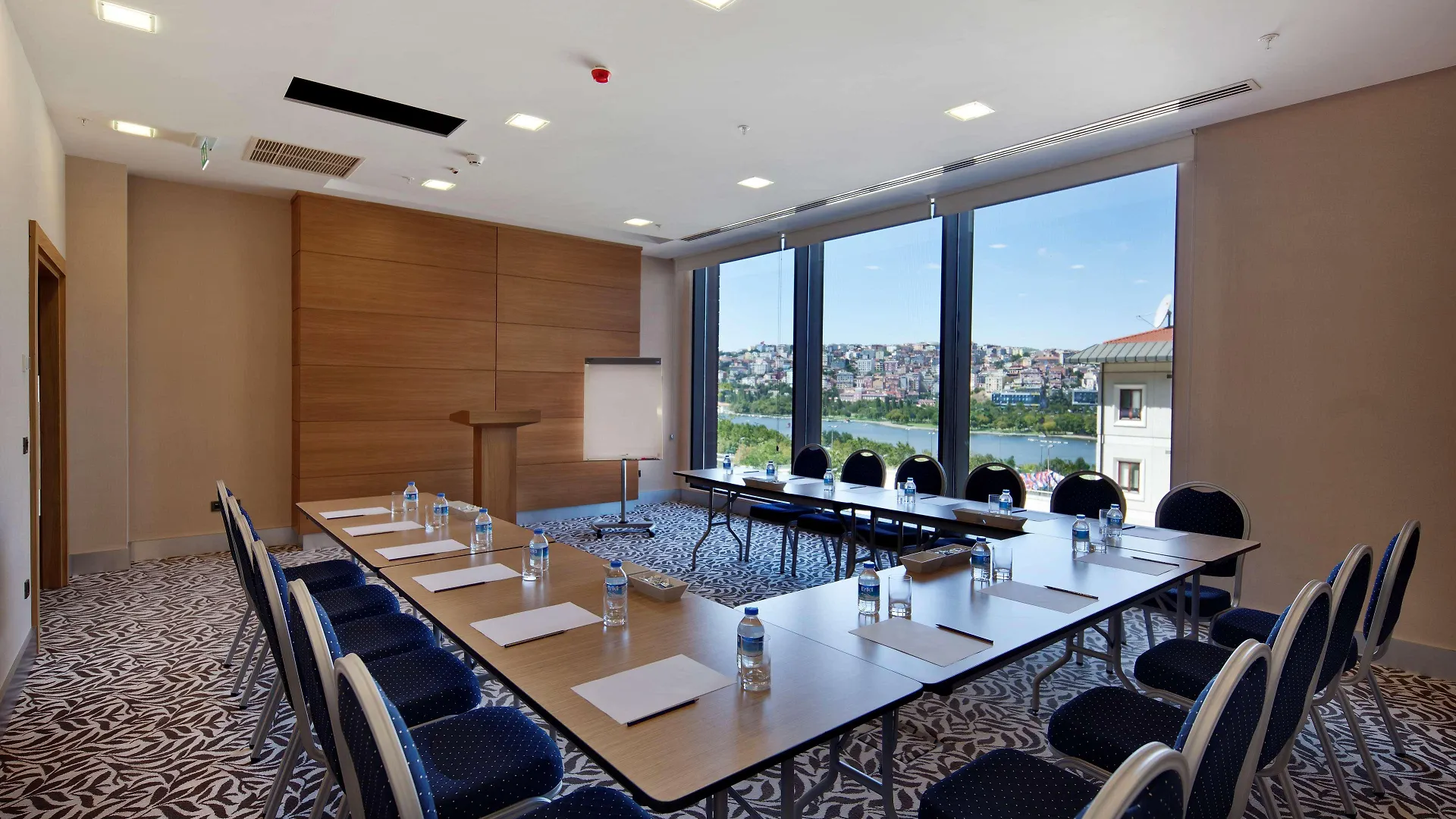 Dosso Dossi Hotels & Spa Golden Horn Istanbul