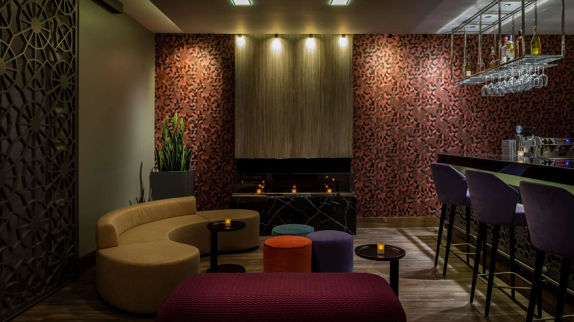 Dosso Dossi Hotels & Spa Golden Horn Istanbul