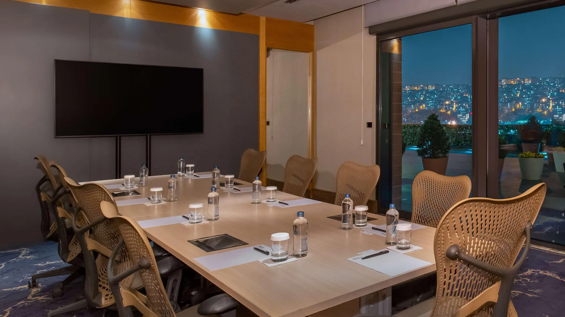 Dosso Dossi Hotels & Spa Golden Horn Istanbul