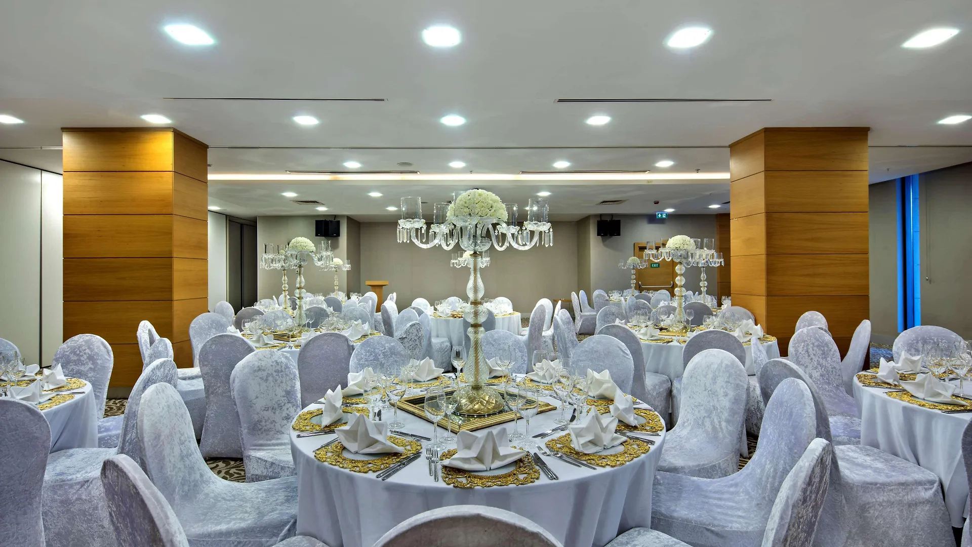 Dosso Dossi Hotels & Spa Golden Horn Istanbul