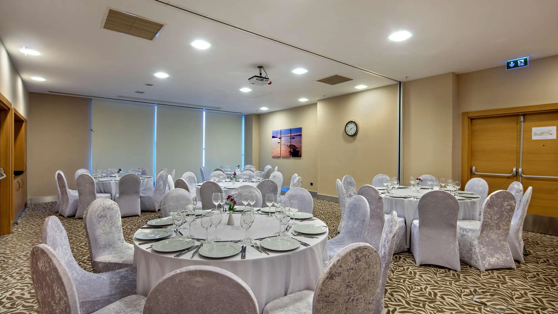 Dosso Dossi Hotels & Spa Golden Horn Istanbul
