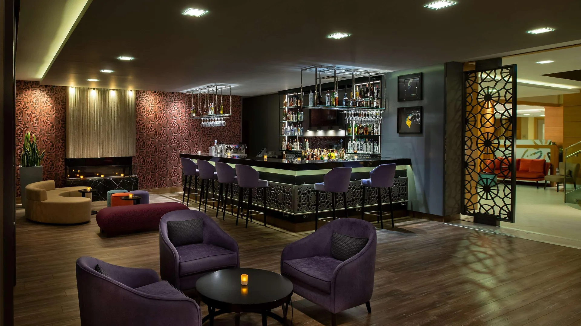 Dosso Dossi Hotels & Spa Golden Horn Istanbul