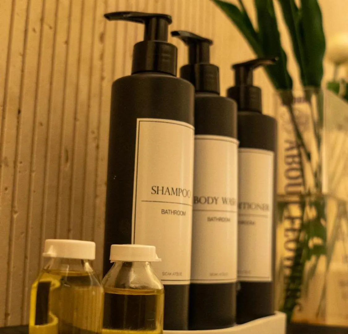 Dosso Dossi Hotels & Spa Golden Horn Istanbul