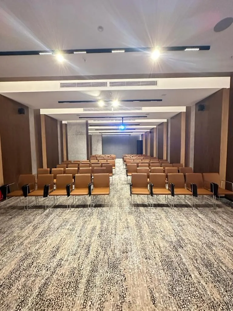 *****  Dosso Dossi Hotels & Spa Golden Horn Istanbul Turkey