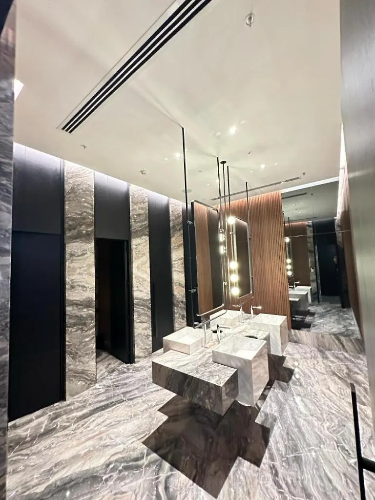Dosso Dossi Hotels & Spa Golden Horn Istanbul