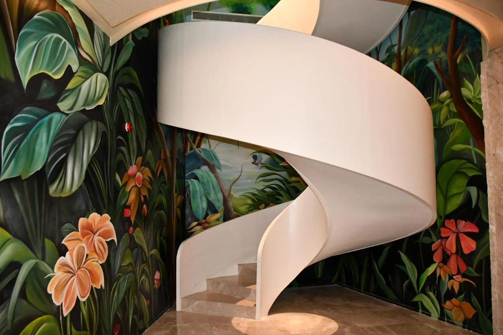 Dosso Dossi Hotels & Spa Golden Horn Istanbul