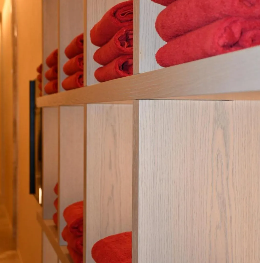 Dosso Dossi Hotels & Spa Golden Horn Istanbul 5*,  Turkey