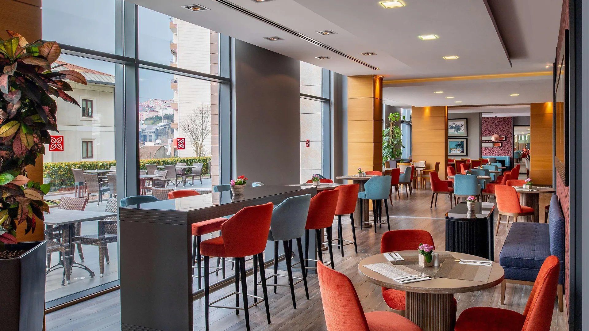 Dosso Dossi Hotels & Spa Golden Horn Istanbul