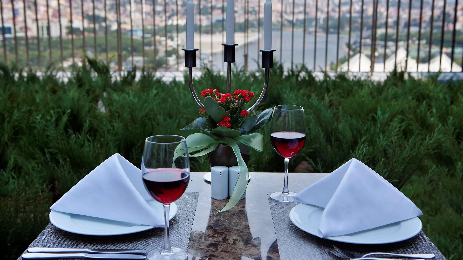 Dosso Dossi Hotels & Spa Golden Horn Istanbul