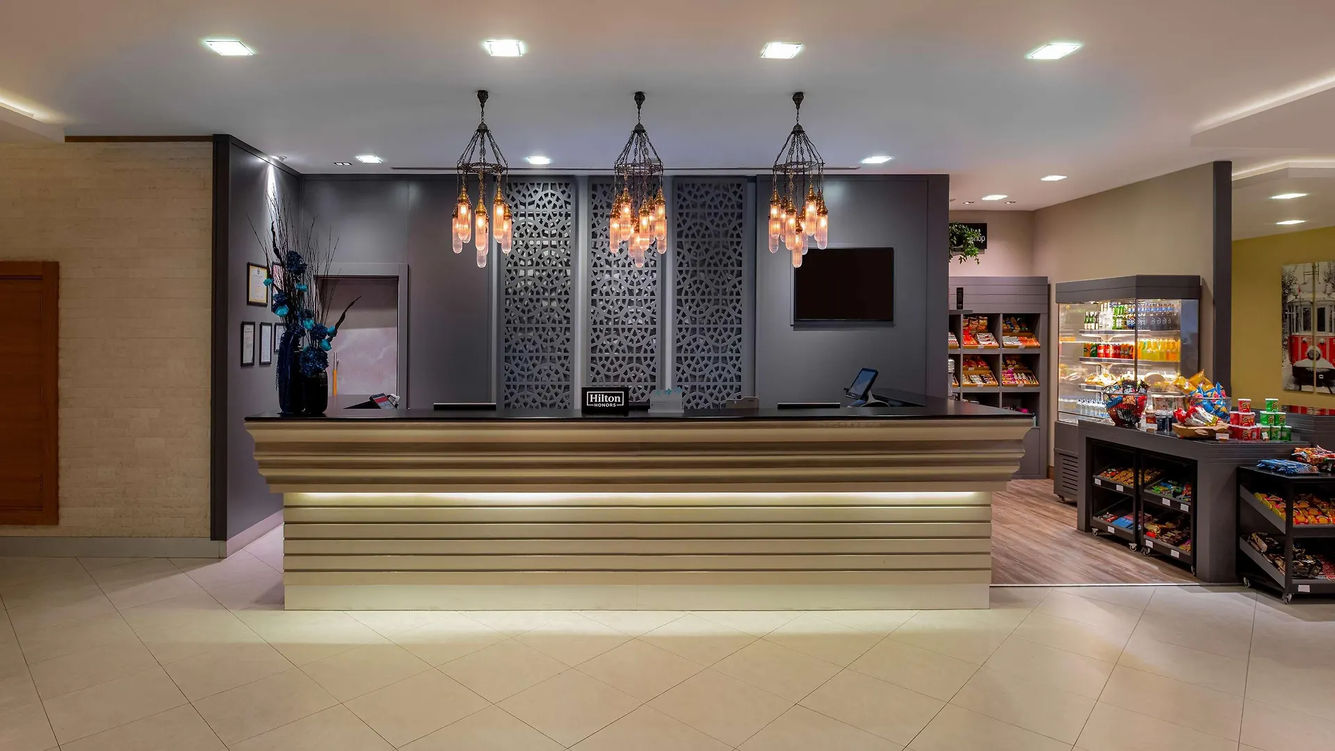 Dosso Dossi Hotels & Spa Golden Horn Istanbul