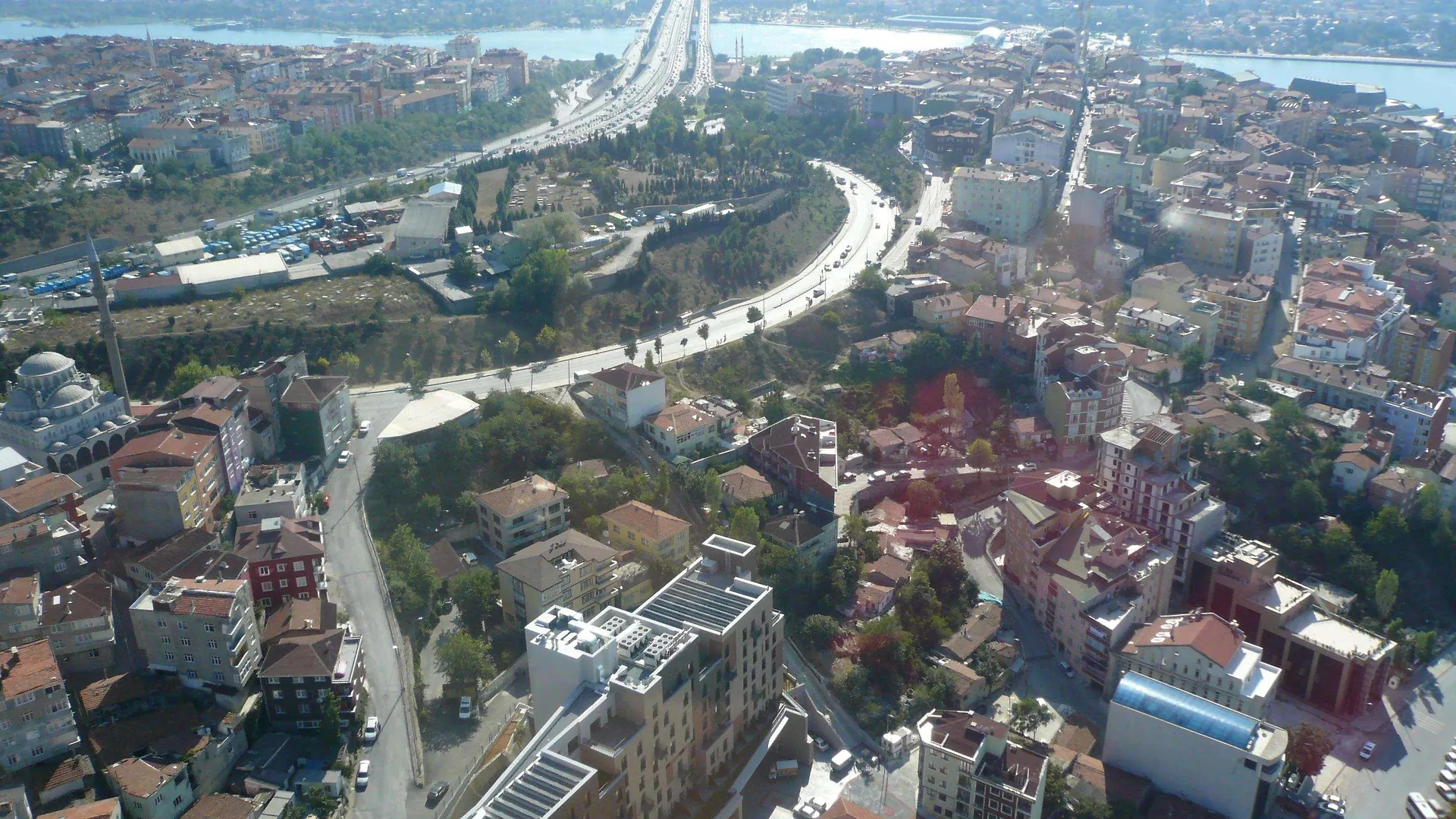 Dosso Dossi Hotels & Spa Golden Horn Istanbul