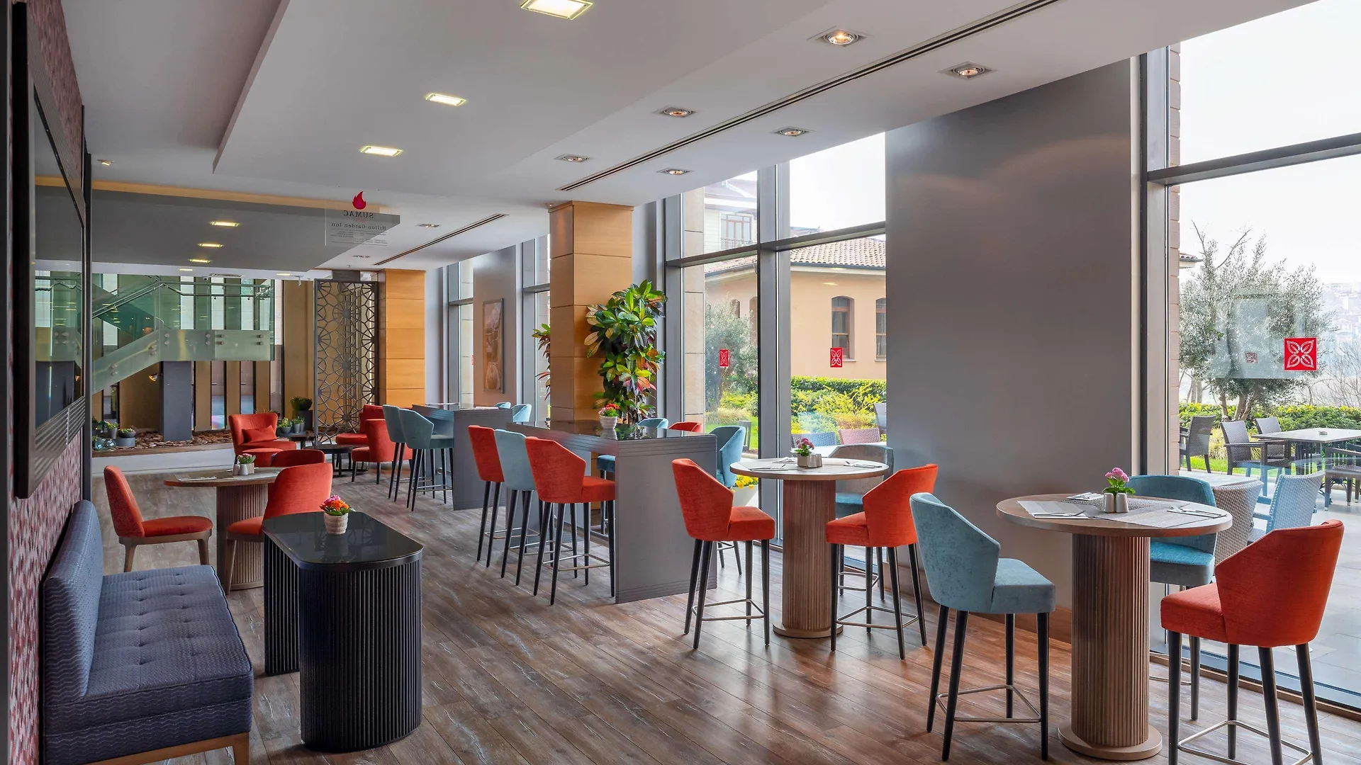 Dosso Dossi Hotels & Spa Golden Horn Istanbul
