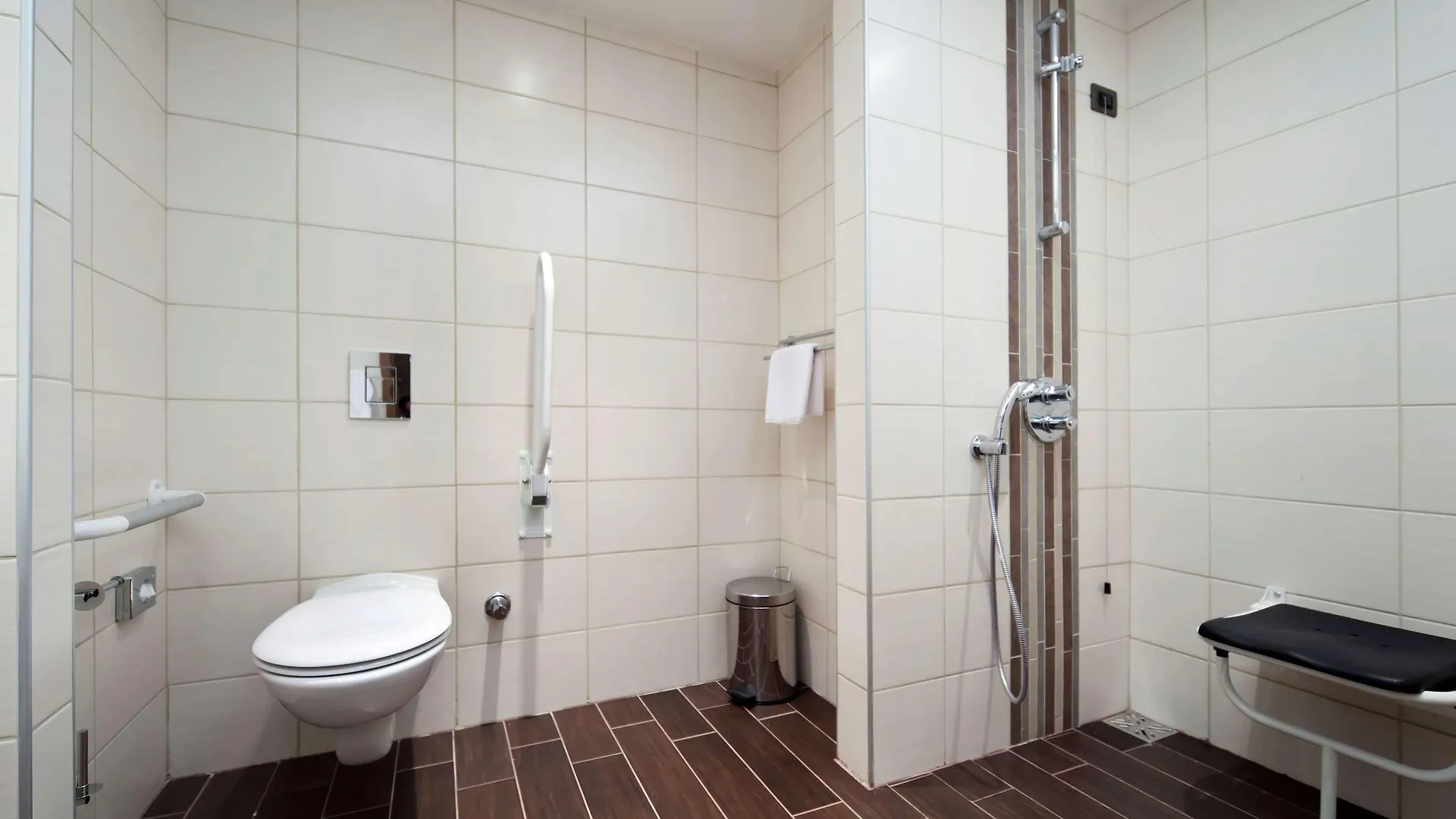 Dosso Dossi Hotels & Spa Golden Horn Istanbul