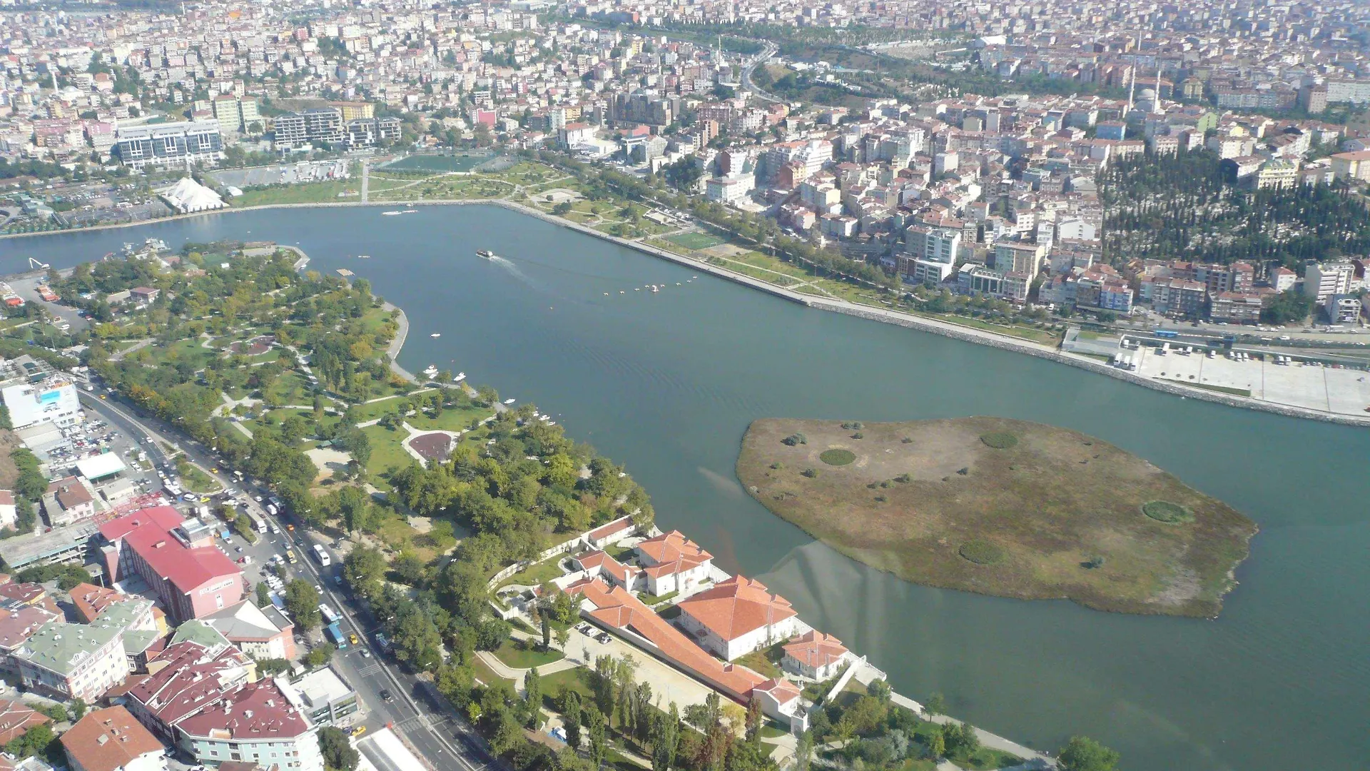 Dosso Dossi Hotels & Spa Golden Horn Istanbul