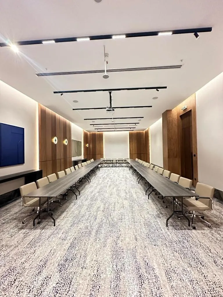 Dosso Dossi Hotels & Spa Golden Horn Istanbul 5*,  Turkey