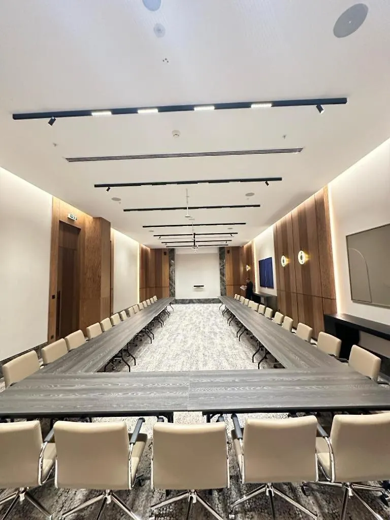 Dosso Dossi Hotels & Spa Golden Horn Istanbul