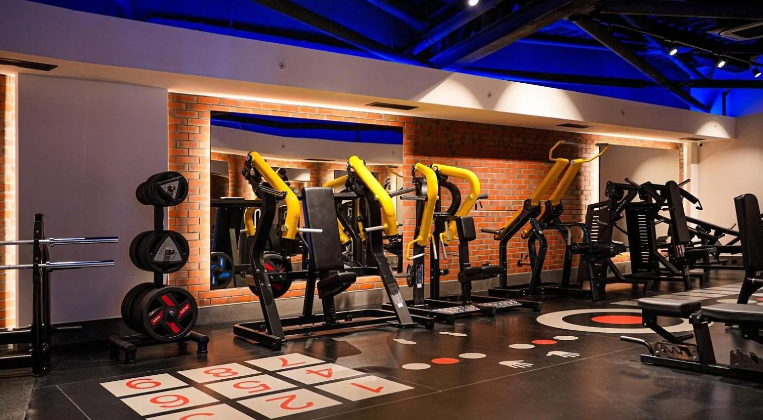 Dosso Dossi Hotels & Spa Golden Horn Istanbul
